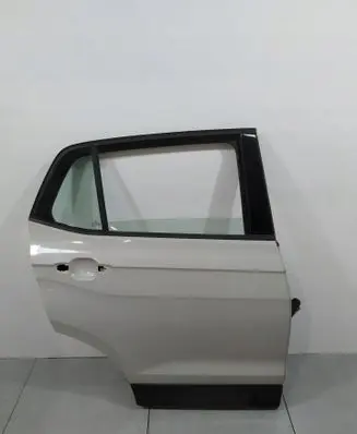 Volkswagen T-Cross Front door 