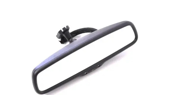 Jeep Grand Cherokee (WK) Rear view mirror (interior) 55157459AB