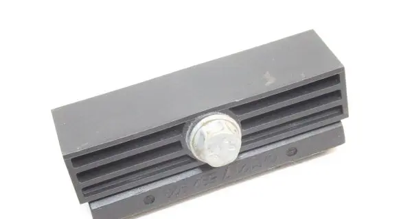 BMW 6 F06 Gran coupe Battery bracket 7592923