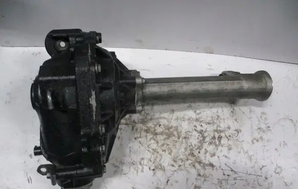 BMW 2 Active Tourer U06 Front differential CPLA3017AD