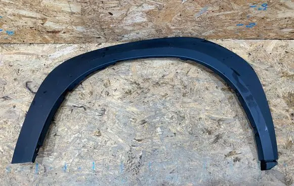 Suzuki SX4 S-Cross Fender trim (molding) 77221-63T0 S2507T002-M