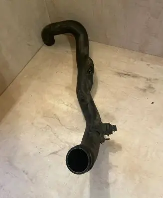 Seat Alhambra (Mk1) Intercooler hose/pipe 7M0145955G 95VW6F072AF