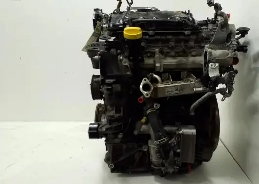 Nissan Qashqai Engine M9RW855