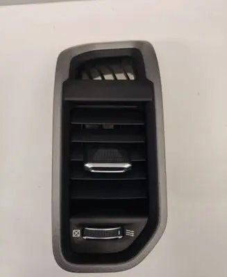 Ram 1500 Dashboard side air vent grill/cover trim