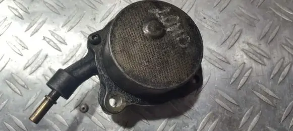 Peugeot 406 Vacuum pump 9631971580 7.22666.01h