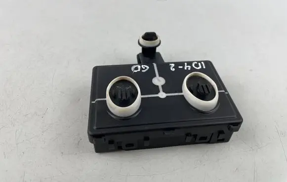 Volkswagen ID.4 Door control unit/module 1EA959597D 1EA959597