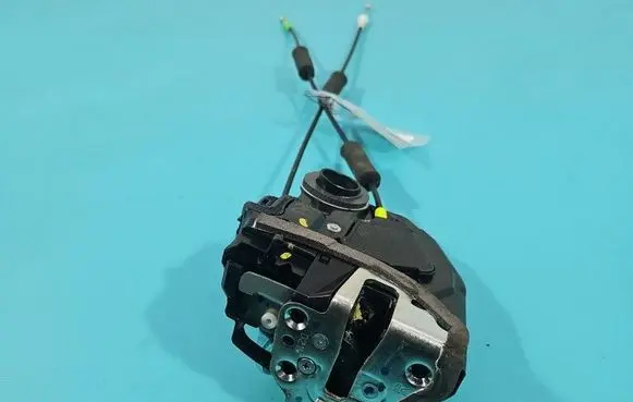 Toyota Corolla E210 E21 Rear door lock IMPRK1574739