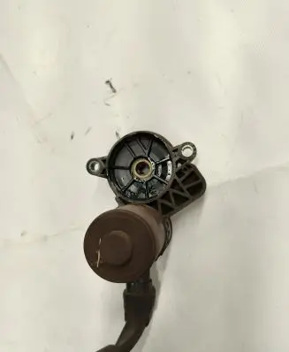 Subaru Outback (BS) Hand brake/parking brake motor 26669AL010