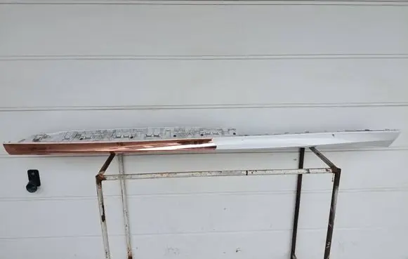 Audi R8 42 Sill 420853855B