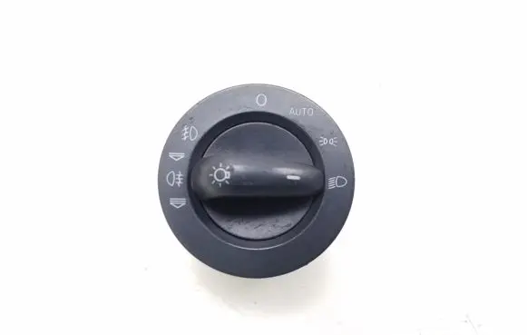 Audi A6 S6 C6 4F Light switch 4F1941531D