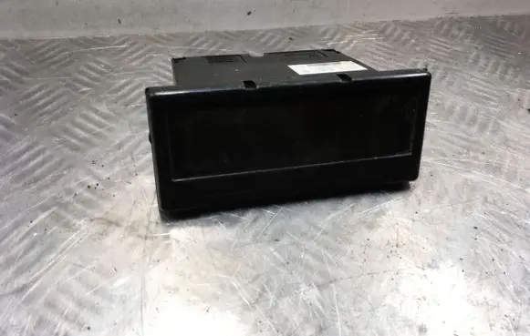 Volvo S80 Screen/display/small screen 30797719 003000301668 69199100