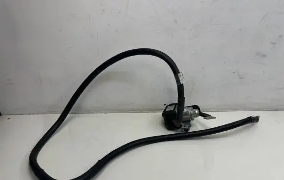 Bentley Continental Charging relay 3D0919433 3W7971225A