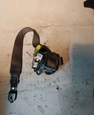 Volvo XC90 Third row seat belt 601239800