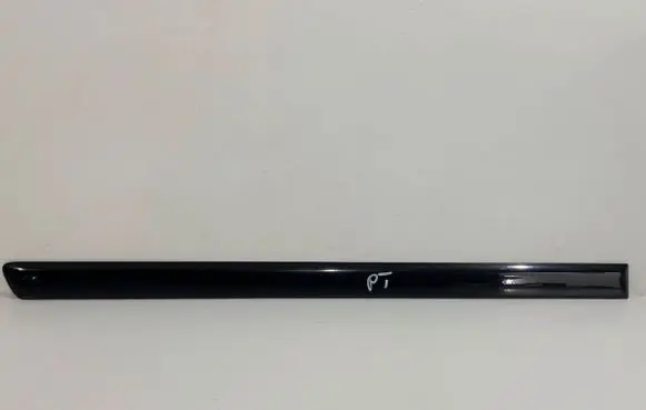 Audi A4 S4 B7 8E 8H Rear door trim (molding) 8E0853964