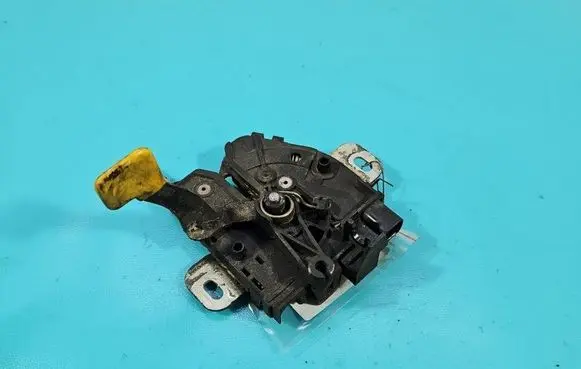 Ford Mondeo MK IV Engine bonnet/hood lock/catch IMPRK1592728