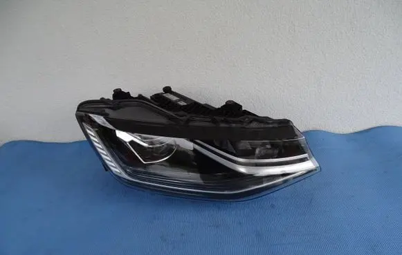 Headlight/headlamp