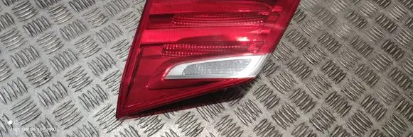 Mercedes-Benz GL X166 Tailgate rear/tail lights A1668201264