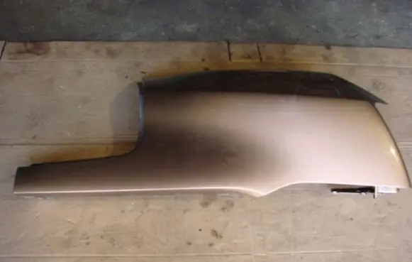 Audi R8 42 Front wheel arch liner splash guards 88khgvhjhkhcR8