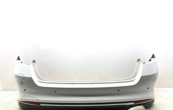 KIA Optima Rear bumper 