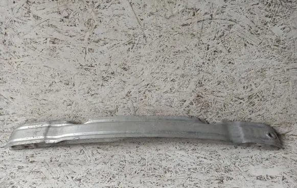 Audi A6 C7 Front bumper support beam