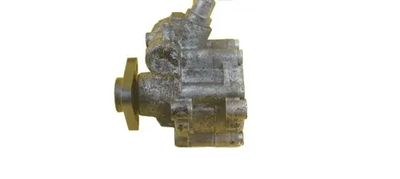 Fiat Doblo Power steering pump 00518523200 198A3000