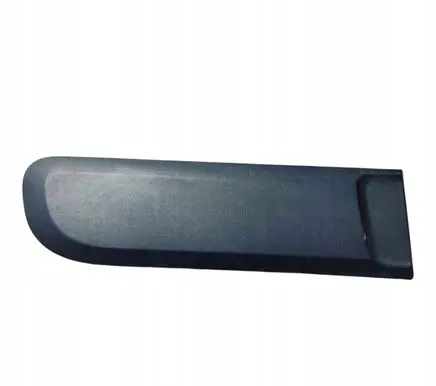 Fiat Panda III Rear door trim (molding) 735523011