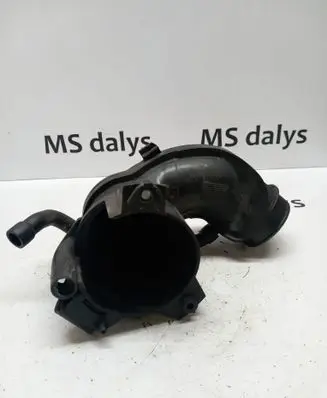 Air intake duct part