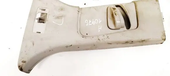 Ford Mondeo MK IV (B) pillar trim (top) 