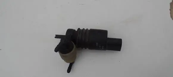 Audi A6 S6 C5 4B Windscreen/windshield washer pump 1J6955651