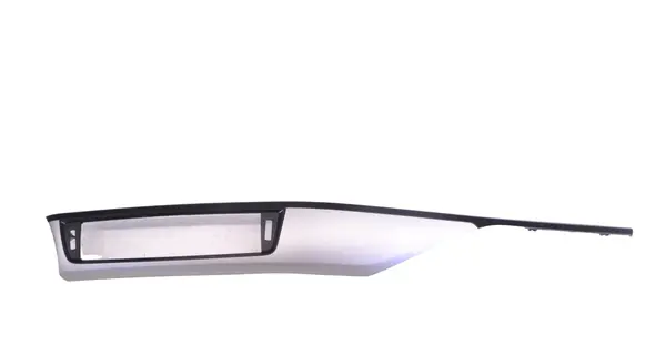BMW 3 F30 F35 F31 Dashboard glove box trim