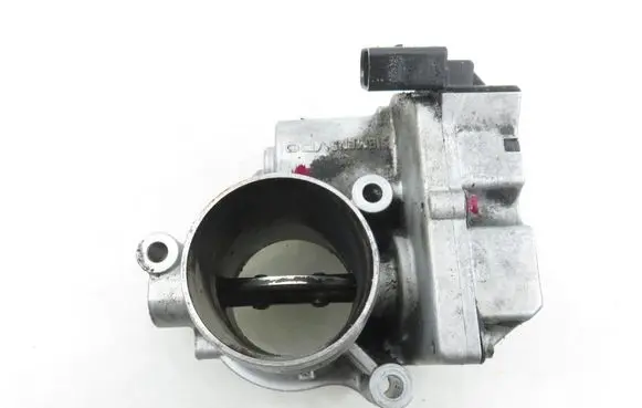 Renault Scenic II - Grand scenic II Throttle body valve 8200576664 7701062300 A2C53107575