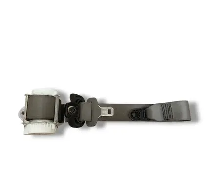 Jaguar XF X250 Front seatbelt 9X23F611B08AC 9X23F611B08AC0AMT 34079874