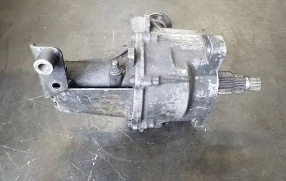 Hyundai Santa Fe Gearbox transfer box case V0104 801