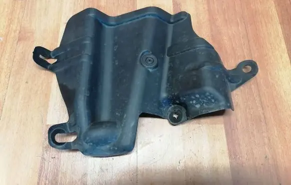 Renault Espace V (RFC) ABS pump bracket 476938060R