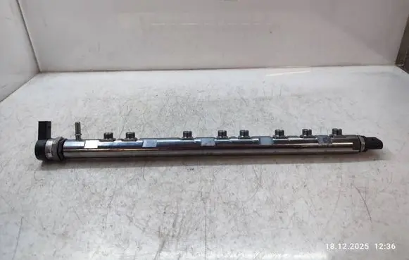 BMW 3 F30 F35 F31 Fuel main line pipe 7805423 0445216036