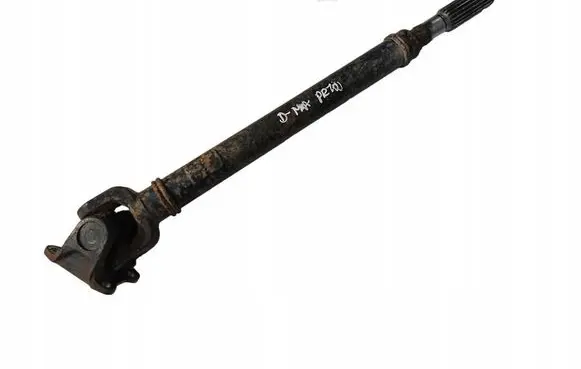 Isuzu D-Max Front prop shaft 
