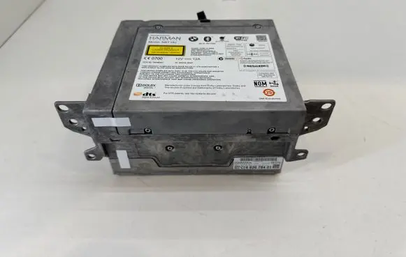 BMW i3 Radio/CD/DVD/GPS head unit 6826784