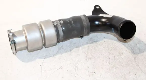 Intercooler hose/pipe