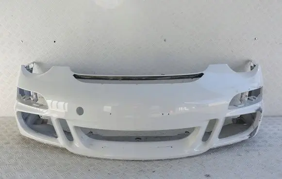 Porsche 911 997 Front bumper 99750598200