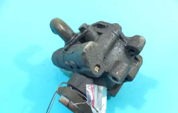Electric power steering pump