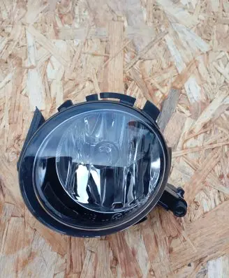 Seat Ibiza IV (6J,6P) Front fog light 16860802R 6J16860802R 6J16860802
