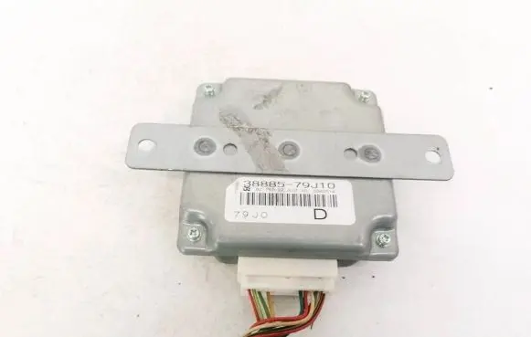 Fiat Sedici Other control units/modules 3888579J10 38885-79J10