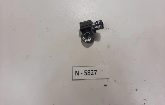 Volvo V40 Airbag deployment crash/impact sensor 31387891