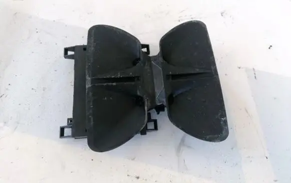 BMW 5 E60 E61 Alarm control unit/module 6575914967301 577621de