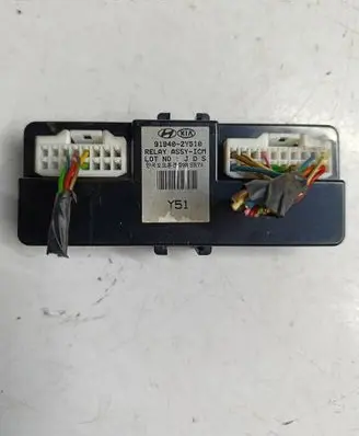 Other control units/modules