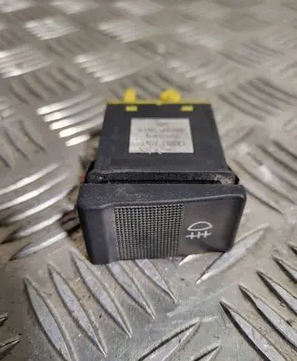 Audi A6 S6 C4 4A Fog light switch 4A0941563B