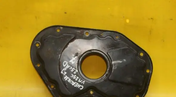 Jeep Cherokee III KJ Timing belt guard (cover)