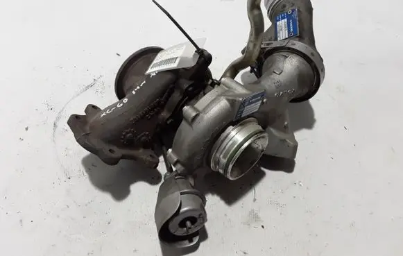 Volvo XC60 Turbo 31397999