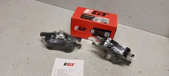 Volvo V70 Brake pads (front) 321700EGT 90R011843617 T000000761