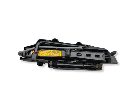 Mercedes-Benz Citan W415 Lift Jack 